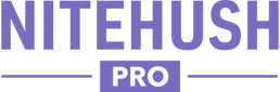 NiteHush Pro